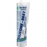 Mastic silicone neutre 8051