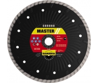 Disque diamant Master Chrono