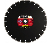 Disque diamant Technic First BV