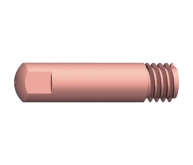 Tube contact Cu pour MB15
