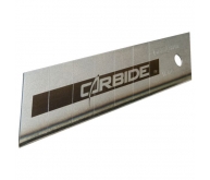 Lame de cutter au carbure de tungstène