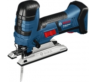 Scie sauteuse GST 18 V-LI