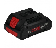 Batterie ProCORE 18V