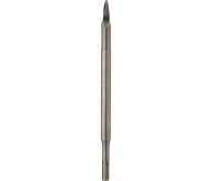 Pic hélicoïdal SDS-PLUS et SDS-MAX