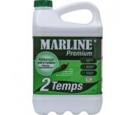 Carburant moteur Premium